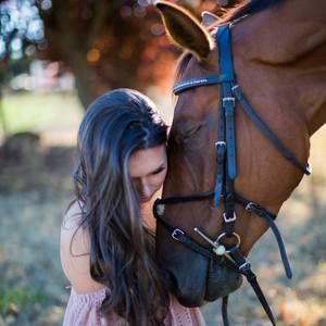 Meet your Posher, Kristen